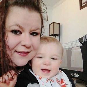 Meet your Posher, Lizz